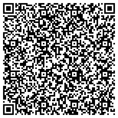 QR-код с контактной информацией организации РосАгро, ООО, управляющая компания, представительство в г. Пензе