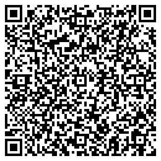 QR-код с контактной информацией организации ОАО Тюменская фармация