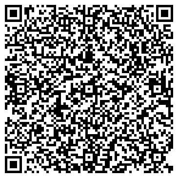 QR-код с контактной информацией организации ООО Гихон