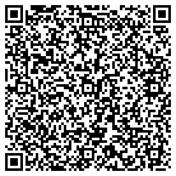 QR-код с контактной информацией организации ООО Легкий керамзит