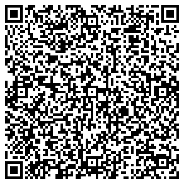QR-код с контактной информацией организации Белая ворона