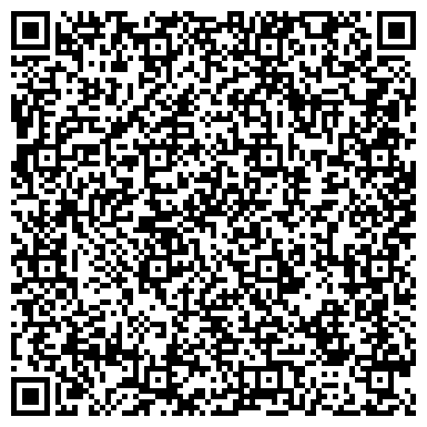 QR-код с контактной информацией организации ООО Современные дома