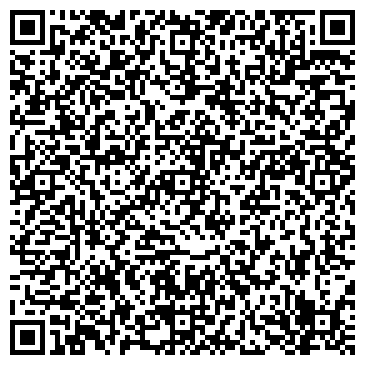 QR-код с контактной информацией организации Дядя Дёнер