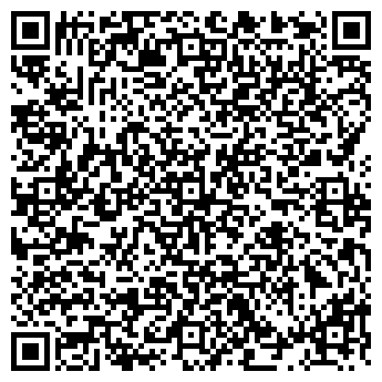 QR-код с контактной информацией организации ОАО «ВНИПИЭНЕРГОПРОМ»