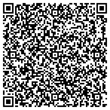 QR-код с контактной информацией организации ООО ГраДА