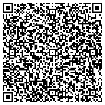QR-код с контактной информацией организации Дядя Дёнер