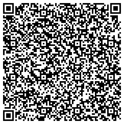 QR-код с контактной информацией организации Практика доктора Баранова
