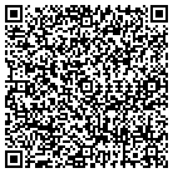 QR-код с контактной информацией организации ООО ФарМед