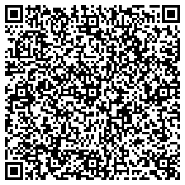 QR-код с контактной информацией организации Альфа Проект