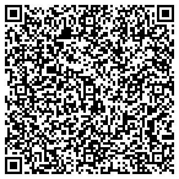 QR-код с контактной информацией организации ВиА Дент