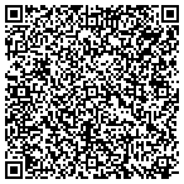 QR-код с контактной информацией организации ООО Леди
