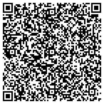 QR-код с контактной информацией организации ООО Проект М
