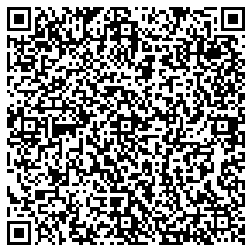 QR-код с контактной информацией организации ООО Первая макетная мастерская