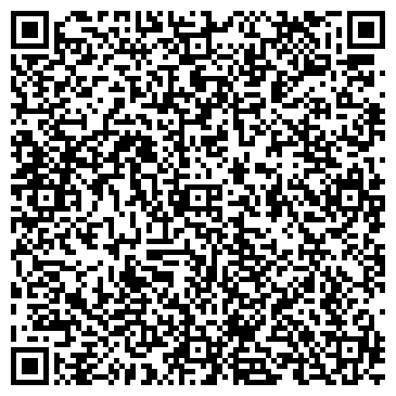 QR-код с контактной информацией организации Магазин фастфудной продукции на ул. Гагарина, 28