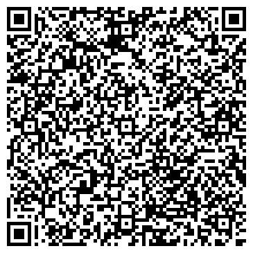 QR-код с контактной информацией организации ИП Лучинович САЛОН ЦВЕТОВ