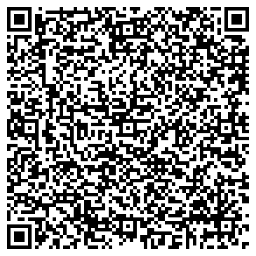 QR-код с контактной информацией организации ЗАО СибПСК