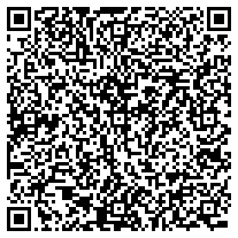 QR-код с контактной информацией организации ООО Литнас