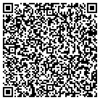 QR-код с контактной информацией организации ООО ДСК