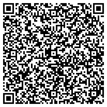 QR-код с контактной информацией организации ООО Сандбласт