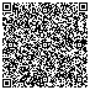 QR-код с контактной информацией организации Архитектурная мастерская Аитова Р.Р.