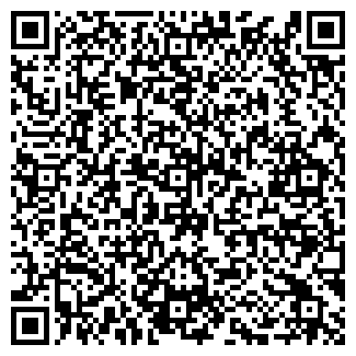 QR-код с контактной информацией организации Радуга