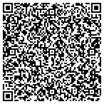 QR-код с контактной информацией организации ЗАО Ас-Ком