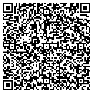 QR-код с контактной информацией организации Киоск фастфудной продукции