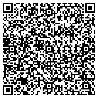 QR-код с контактной информацией организации ООО Фармако