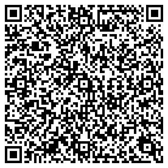 QR-код с контактной информацией организации ООО Лаймпро