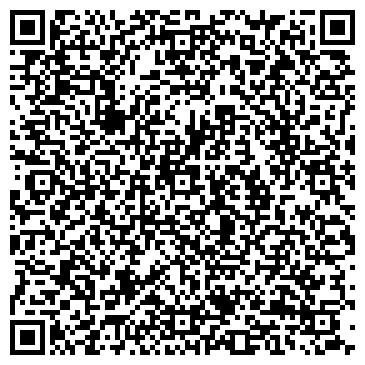 QR-код с контактной информацией организации ООО Полим