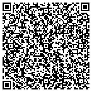 QR-код с контактной информацией организации Новый дом