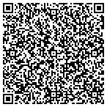 QR-код с контактной информацией организации ООО ПРИС Меткон