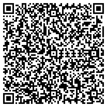 QR-код с контактной информацией организации ООО АЕД