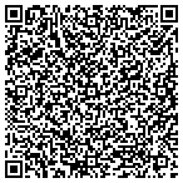 QR-код с контактной информацией организации Магик дент