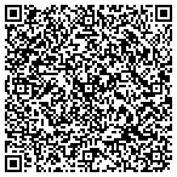 QR-код с контактной информацией организации ООО Баз