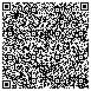 QR-код с контактной информацией организации ТОНУС-КЛУБ