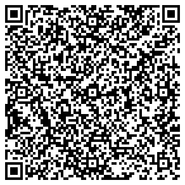 QR-код с контактной информацией организации ООО Креатио