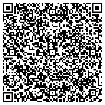 QR-код с контактной информацией организации Ванна154.ру