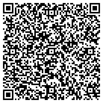QR-код с контактной информацией организации ООО Вале