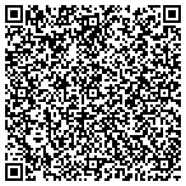 QR-код с контактной информацией организации БИАР