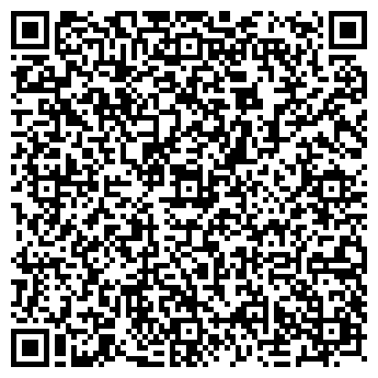 QR-код с контактной информацией организации Аист