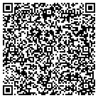 QR-код с контактной информацией организации ЗАО Проектно-сметное бюро