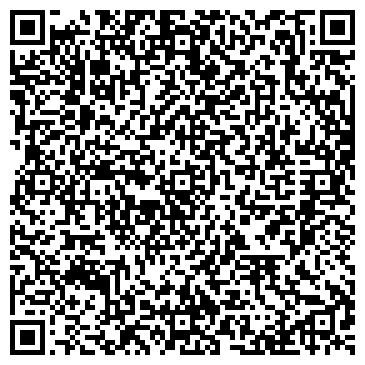 QR-код с контактной информацией организации ООО МартКом