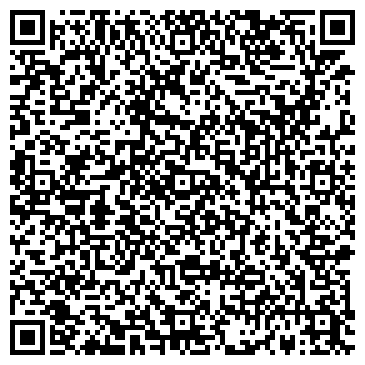 QR-код с контактной информацией организации ООО Проектгрупп