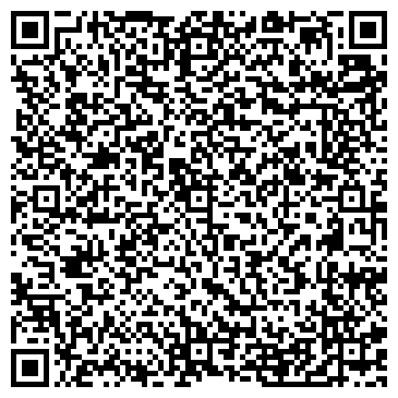 QR-код с контактной информацией организации ООО ГеоТехПроект