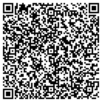 QR-код с контактной информацией организации ООО Здравушка