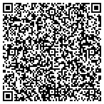 QR-код с контактной информацией организации Дизайн проект