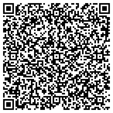 QR-код с контактной информацией организации Джотто