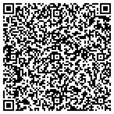 QR-код с контактной информацией организации ООО КрасноярскГеоИзыскания