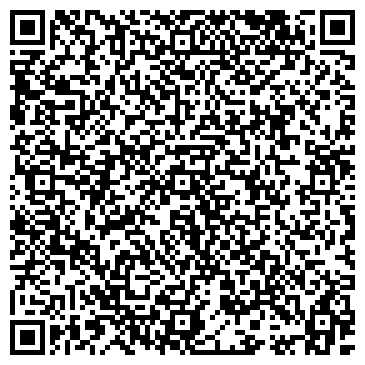 QR-код с контактной информацией организации Мела Росса
